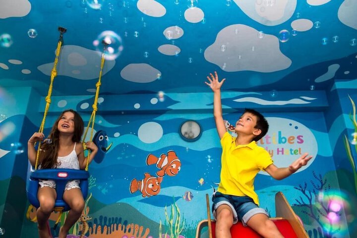 Childrens Activities 21 of 37
