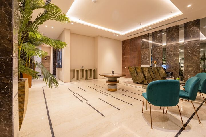 Hotel Interior 6 of 67