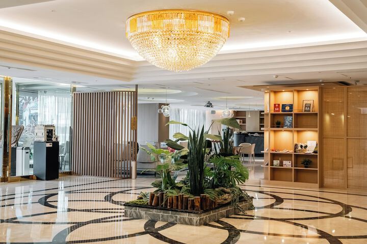 Hotel Interior 3 of 126
