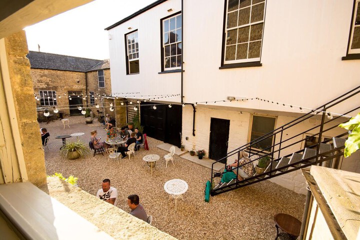 Terrace/Patio 46 of 50