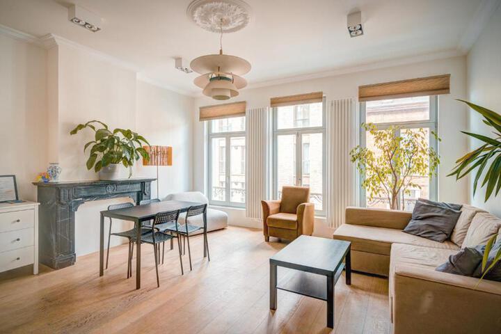 Photo of The Greenplace Lodge. Apartment in Heart of Antwerp.