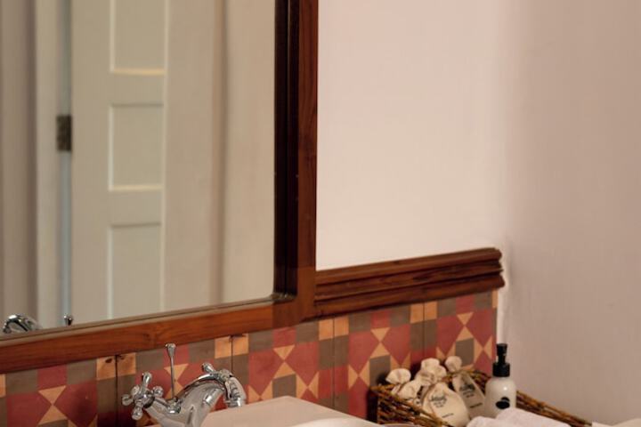 Bath Amenities