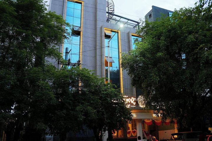 Hotel 56 of 60