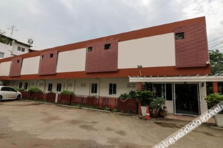 Photo of Nida Rooms Huamark 2321 Stadium
