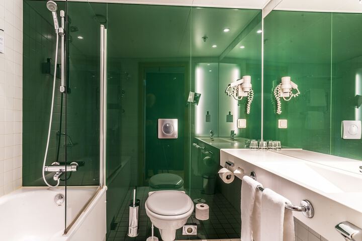 Bath Amenities
