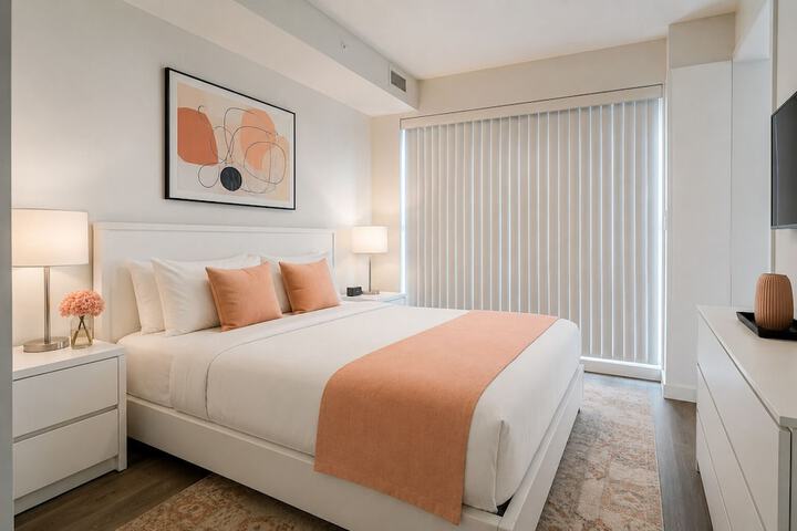 The Caelmont Hotel