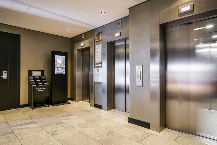 Elevator