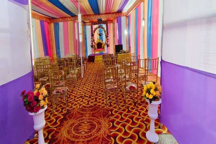 Wedding/Banquet 25 of 62