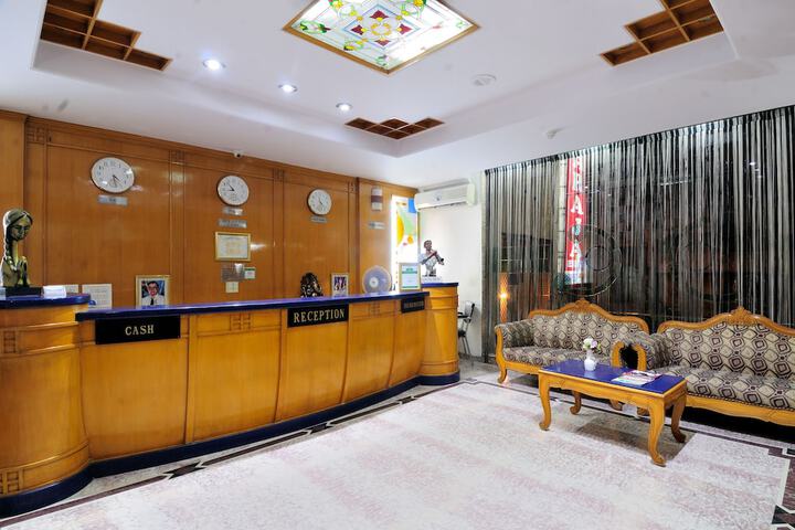 Hotel Interior 3 of 32