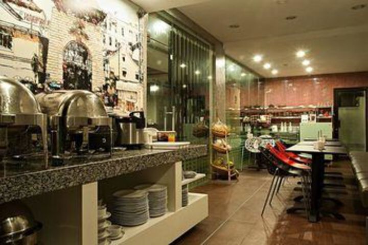 Fitness Center Photo