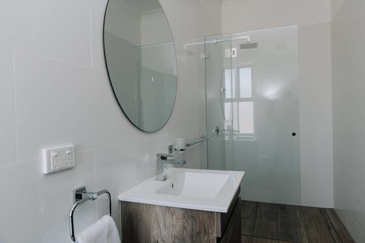 Bath Amenities
