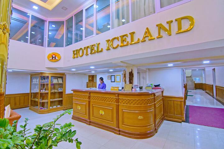 Hotel Interior 3 of 54
