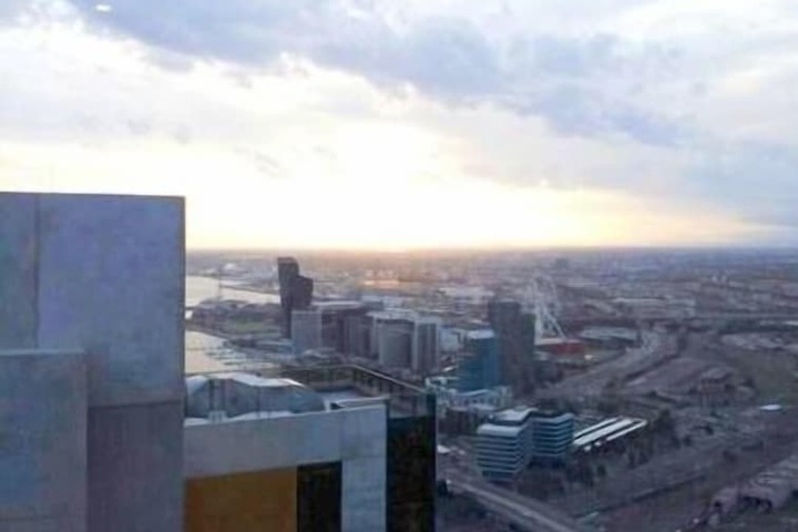 Hotel View 14 of 14