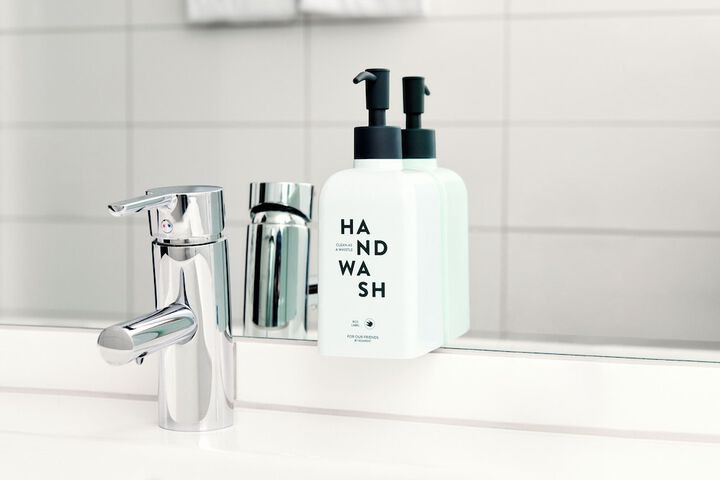 Bath Photo