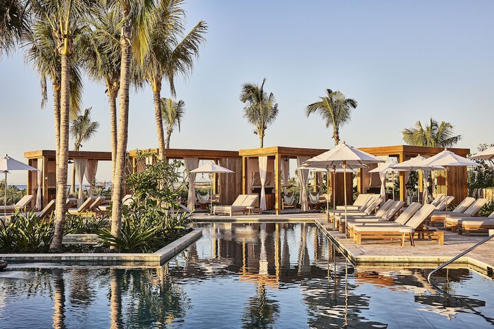 Etéreo Auberge Collection in Playa del Carmen