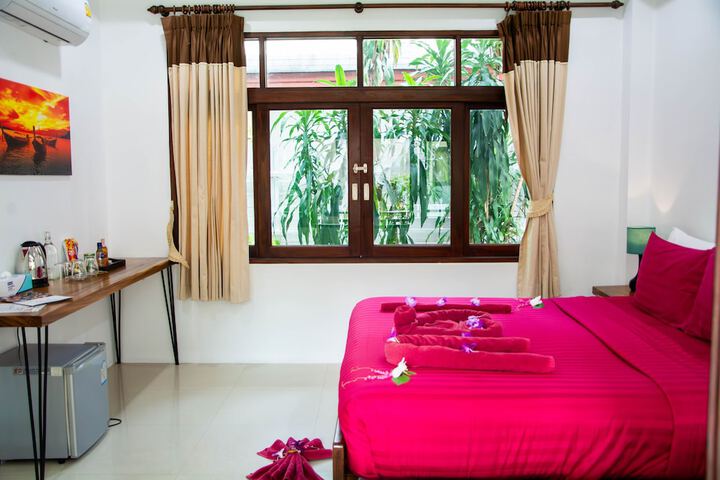 Amara Beach Resort