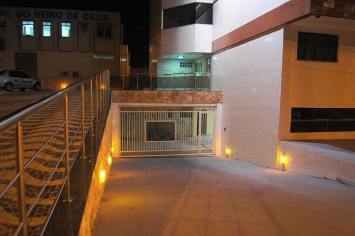Hotel 43 of 44