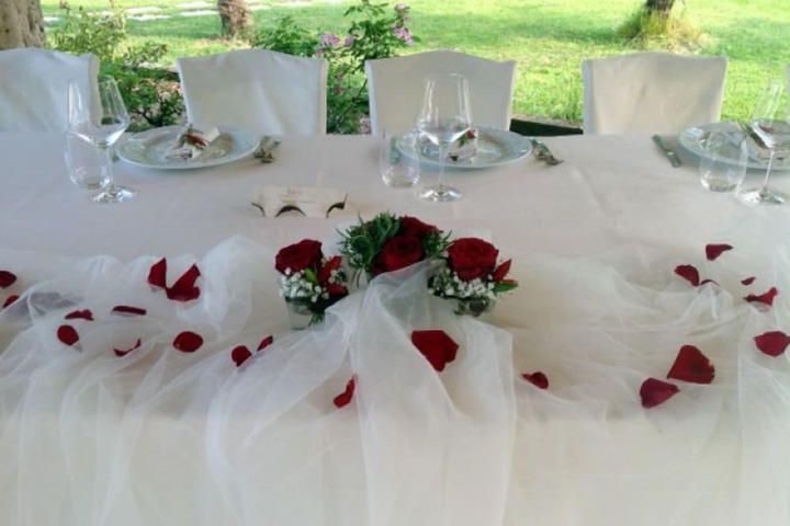 Wedding/Banquet 81 of 84