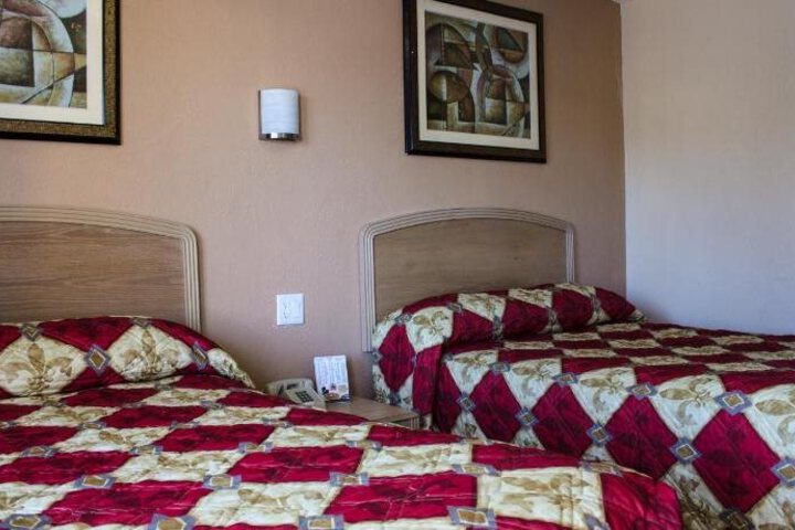 Photo of BUDGET INN OF DAYTONA BEACH