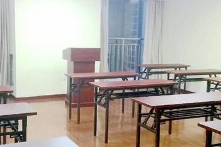 Meeting 7 of 8
