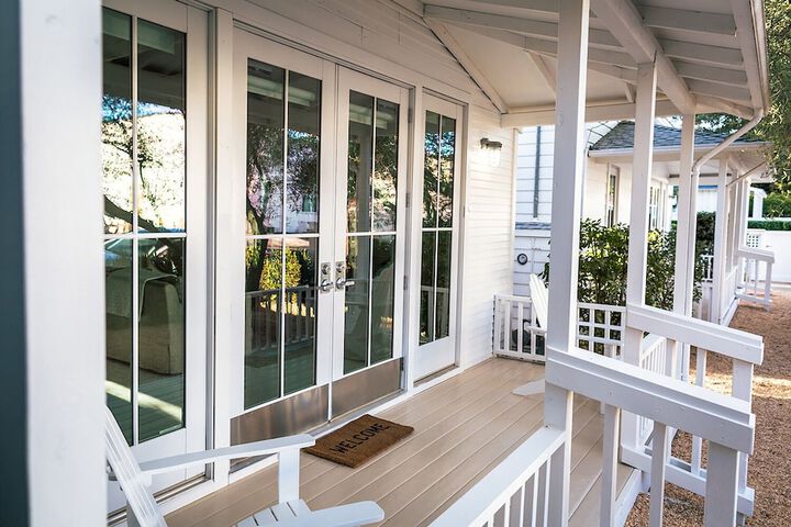 Terrace/Patio 10 of 11