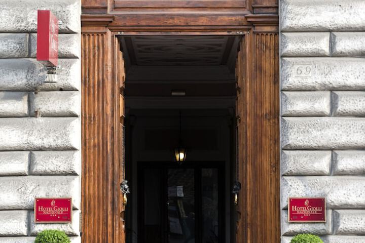 Hotel 166 of 167