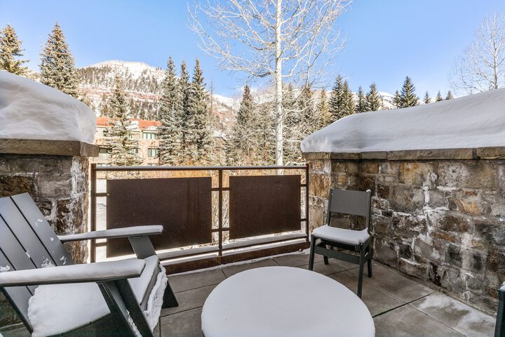 Terrace/Patio 291 of 382
