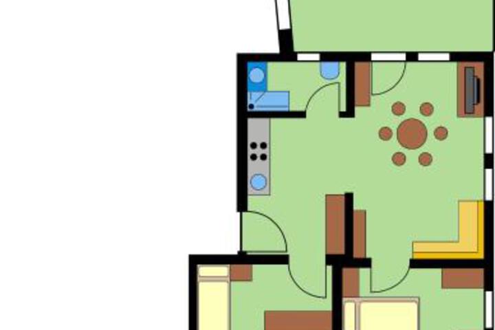 Room 3 of 9