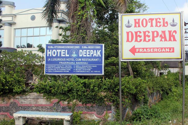 Hotel 60 of 65