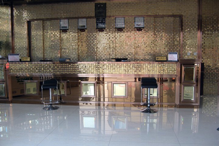 Hotel Interior 5 of 13