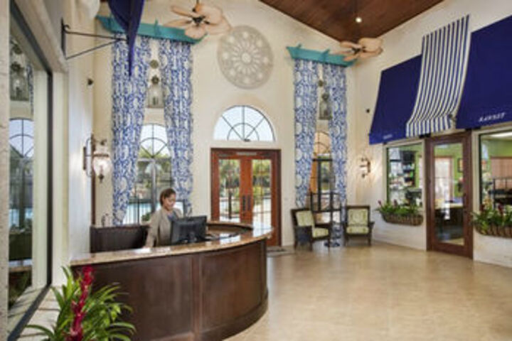 Hotel Interior 11 of 15