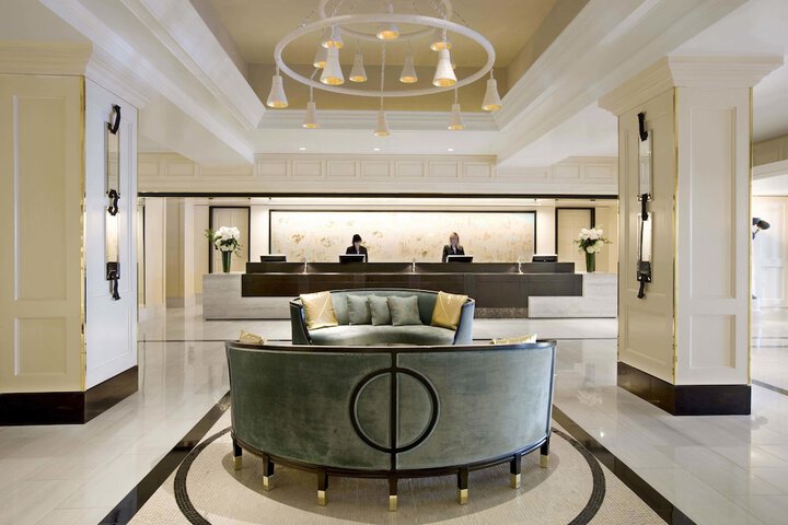 Hotel Interior 3 of 59