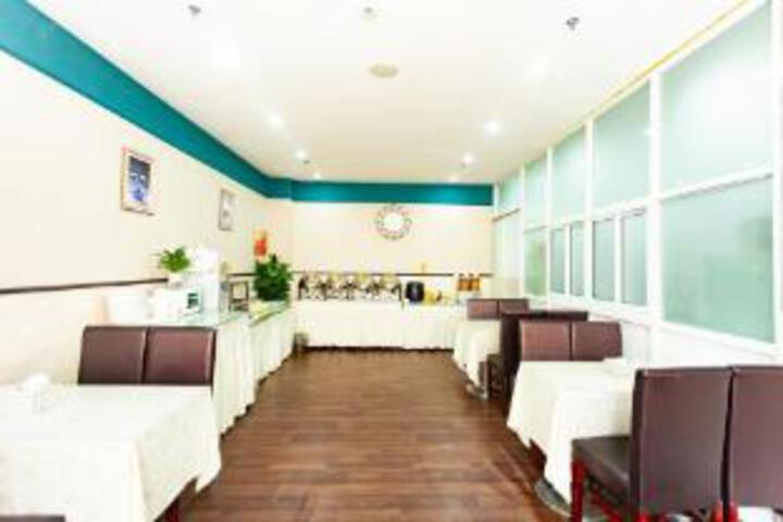 Photo of Holiday Inn Wuxi Quanshan (Xibei Zhangye Branch)