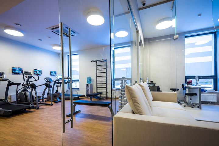 Fitness Club