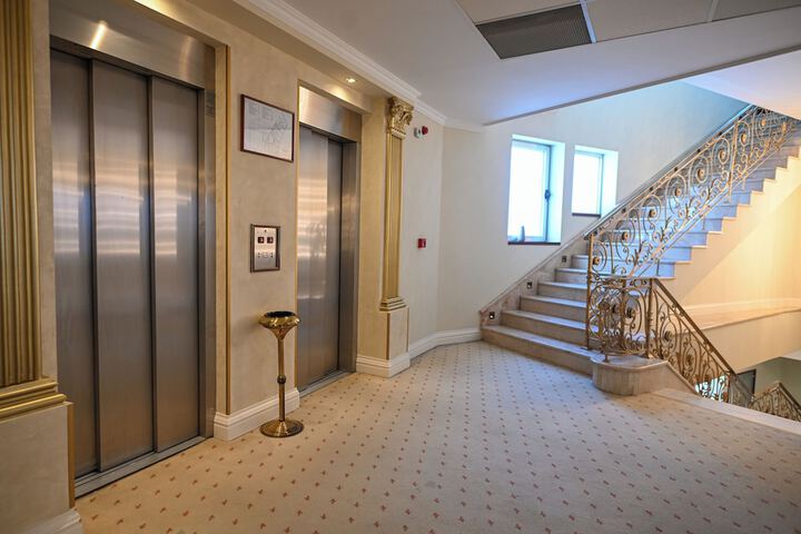 Ballroom/Hall 57 of 84