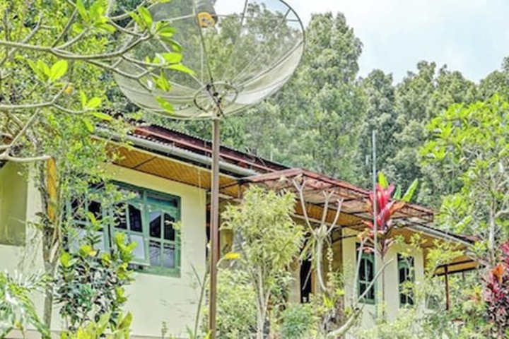 Hotel O Desa Wisata Banyuatis
