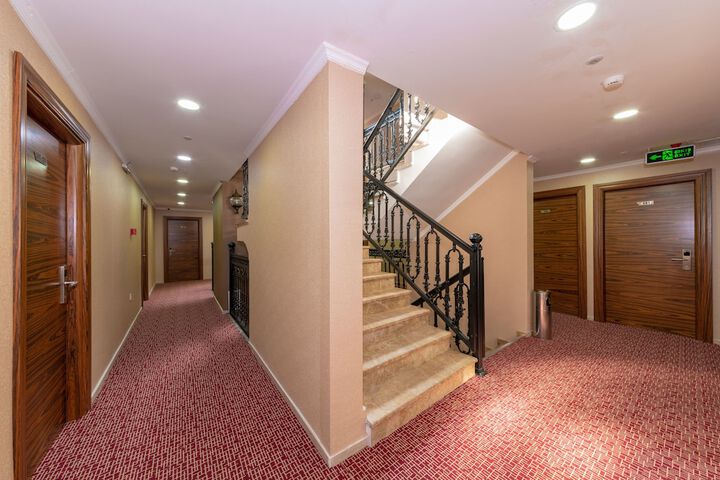 Hotel Interior 44 of 46