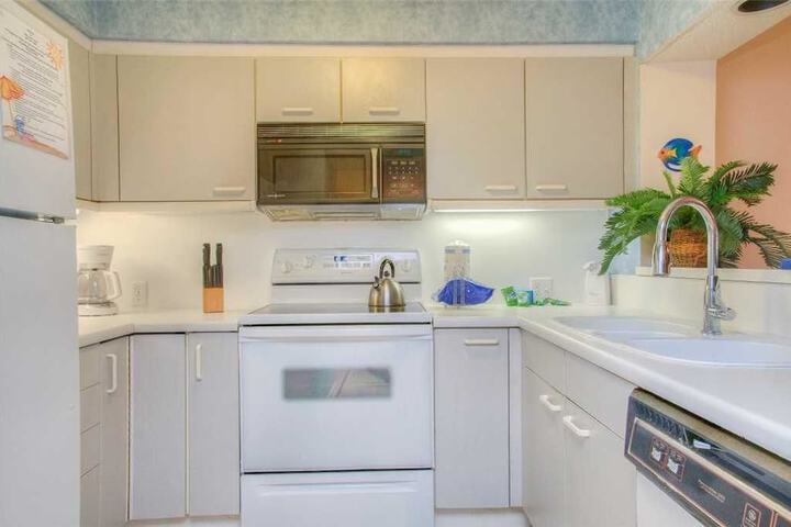 Laurel Court Villa 204 in Myrtle Beach, SC