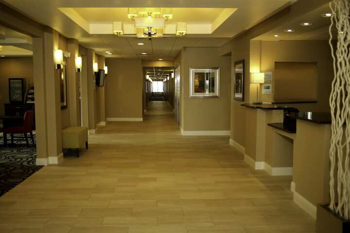 Hotel 25 of 26