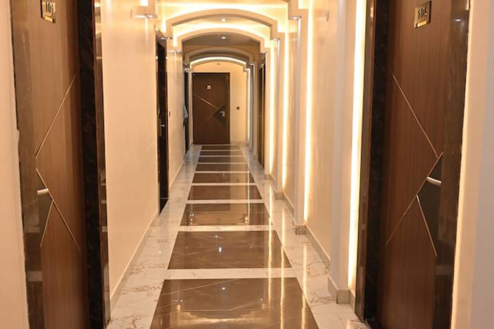 Hotel 18 of 18