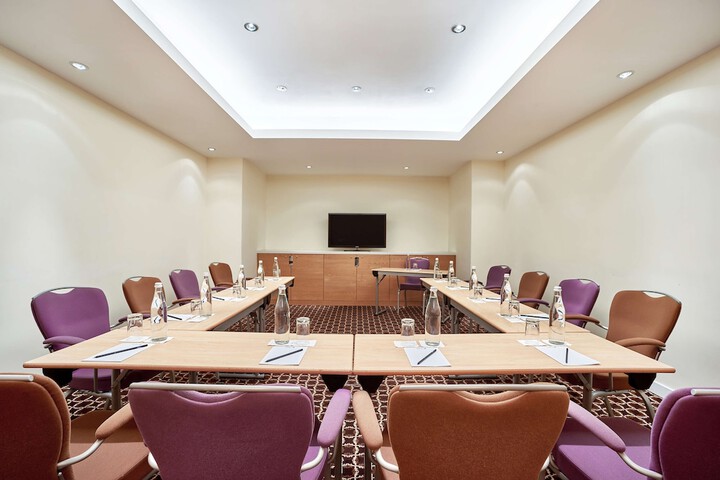 Meeting 154 of 194