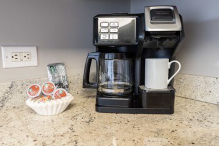 Breakfast/Coffee Service 49 of 246