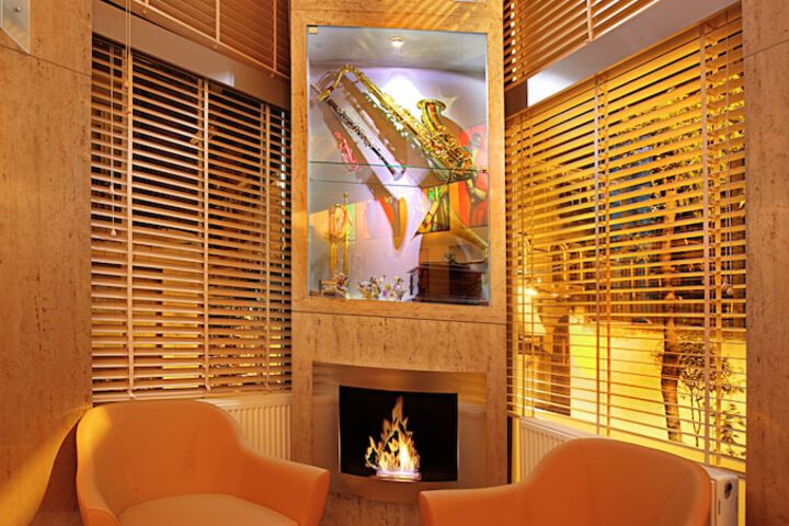 Lobby Photos