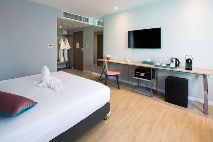 Room 14 of 46