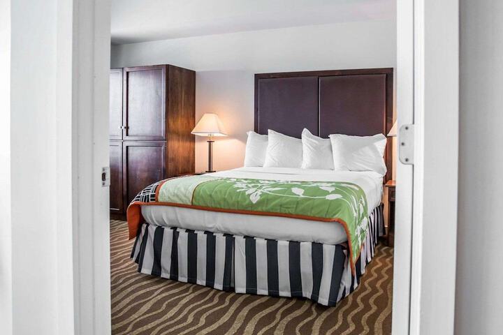 1 King Bed (3 of 17)