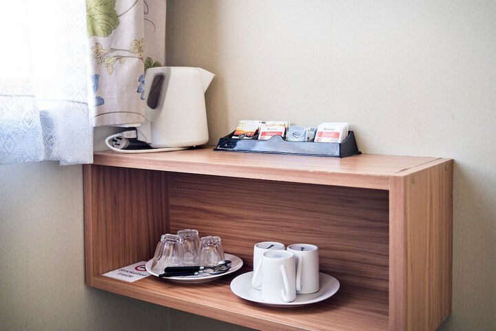 Breakfast/Coffee Service 35 of 65