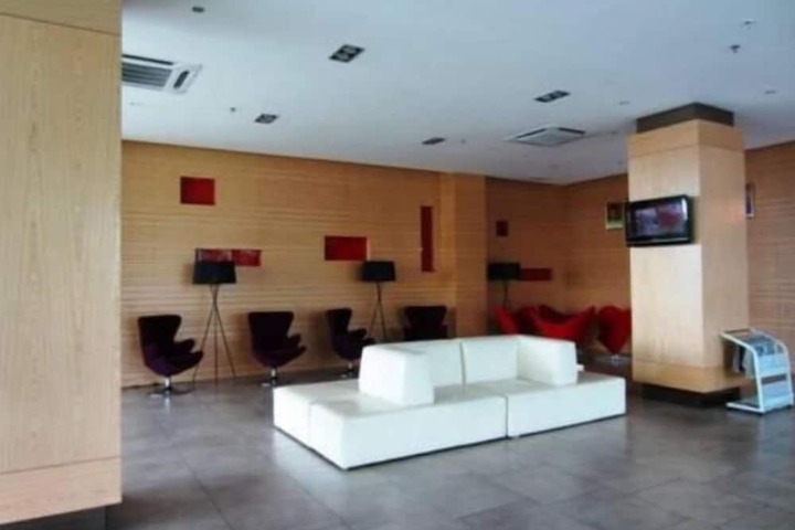Hotel Interior 3 of 59