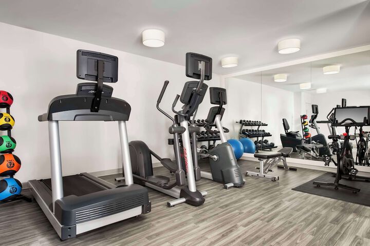 Health and Fitness 24 of 32
