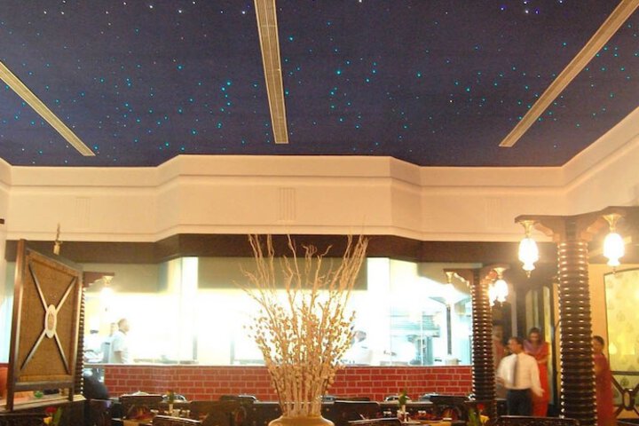 Restaurants
