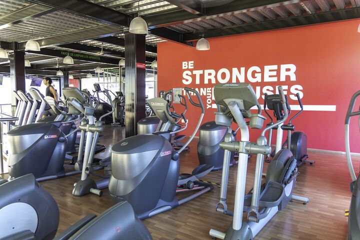 Health and Fitness 23 of 40